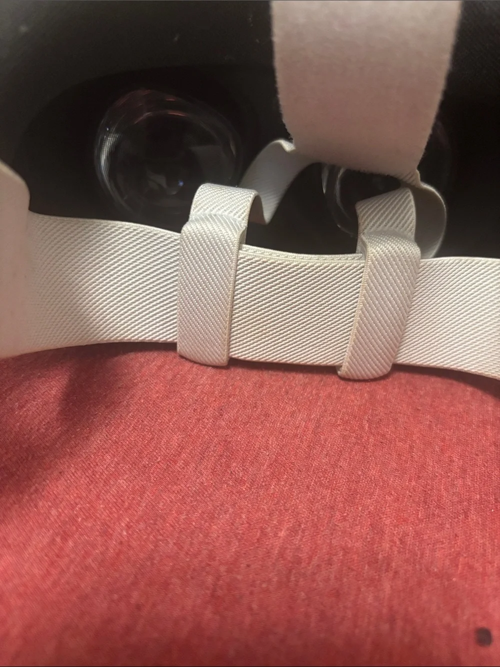Quest 2 White VR Headset